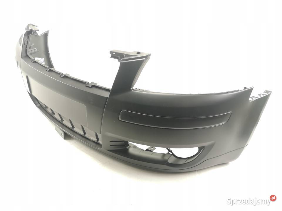 ZDERZAK PRZÓD AUDI A3 8P1 3D 20032008 NOWY ISAM osobowe lubelskie sprzedam