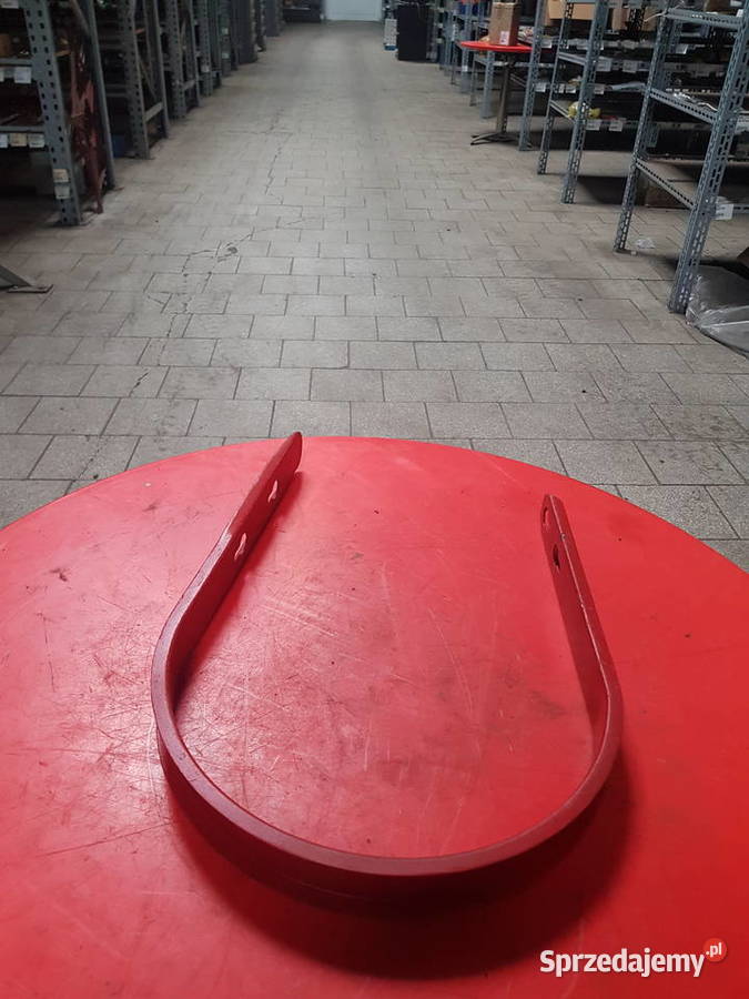 4896520548 Osłona podbieracza prasa Lely Welger Sulechów