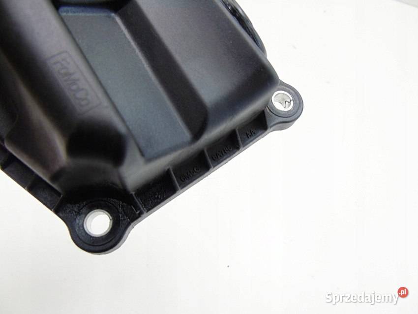 Odma separator 14 16 16v Fiesta Fusion Mazda 2 3 sprzedam