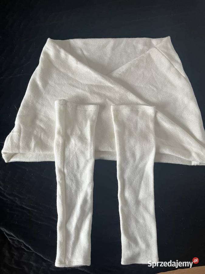 Etola ślubna z rękawami Pozostałe Odzież damska Żukowo