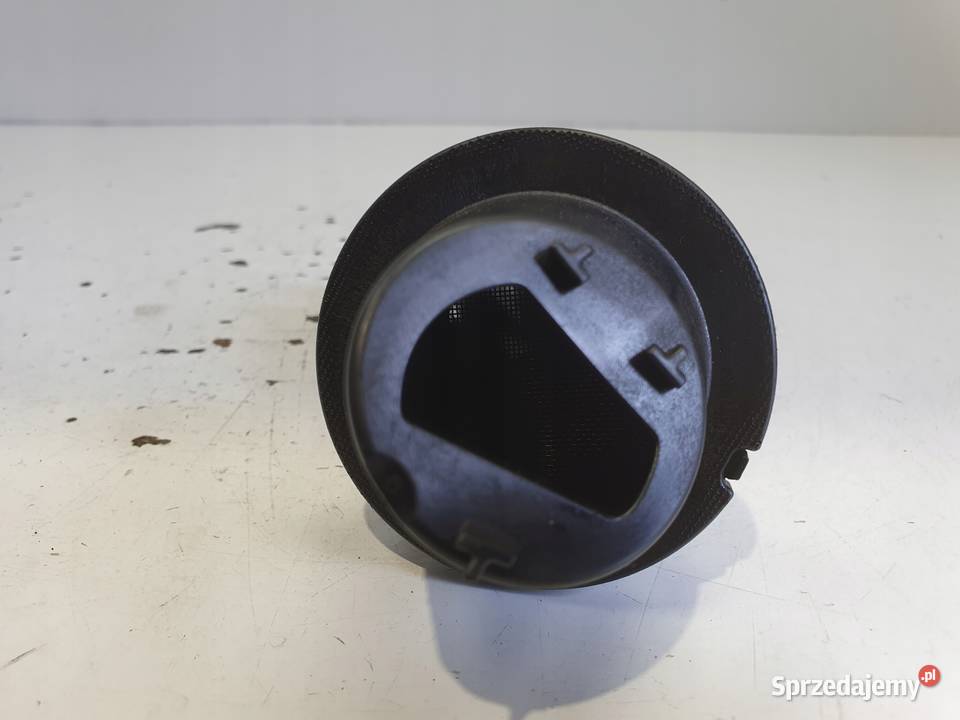 Fiat 500 09 T TwinAir SMOK OLEJU 95SGE062000 Motoryzacja lubelskie Chełm