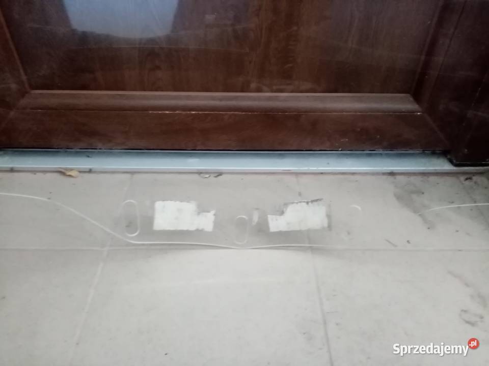 Honda Goldwing Gl1500 szyba MRA Iława