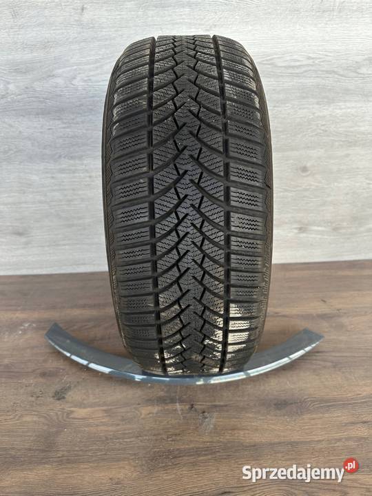 21555R16 SEMPERIT SPEEDGRIP 3 82mM R2020 Opony lubuskie Gorzów Wielkopolski