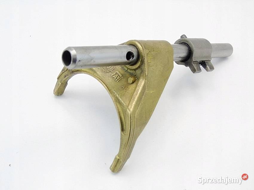 WIDEŁKI WYBIERAK SKRZYNI 19 DI VOLVO V40 S40 osobowe Pozostałe Sosnowiec