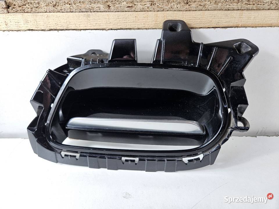 KIA XCEED XCEED LIFT KRATKA PRAWA ZDERZAKA PRZÓD osobowe Międzychód