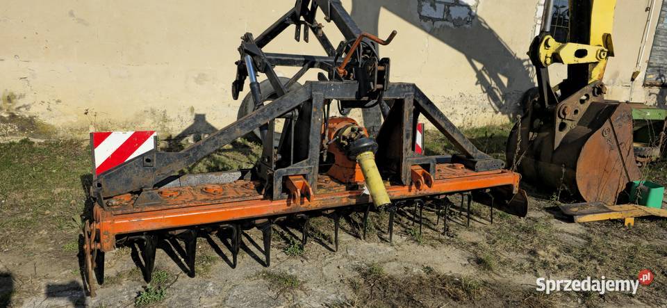 Sprzedam Agregat uprawowo siewny Maschio dm 3000 Sędziszów
