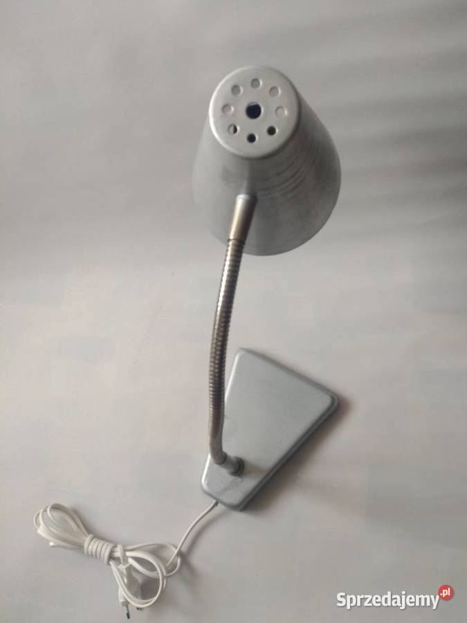 Lampka biurkowa Zaos Warszawa Częstochowa sprzedam