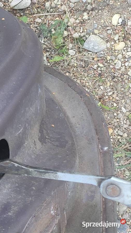 Drzwi Renault Scenic I osobowe Łagów