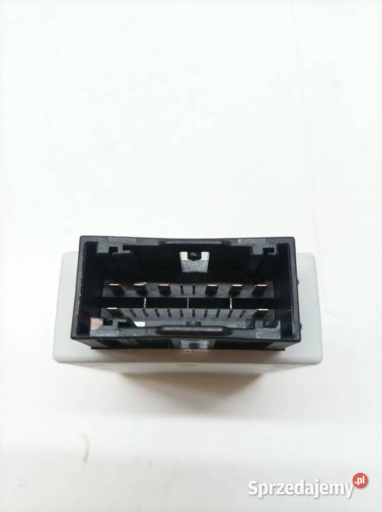 MODUŁ HAKA 6850497 Bmw X6 I 20092014 E71 świętokrzyskie