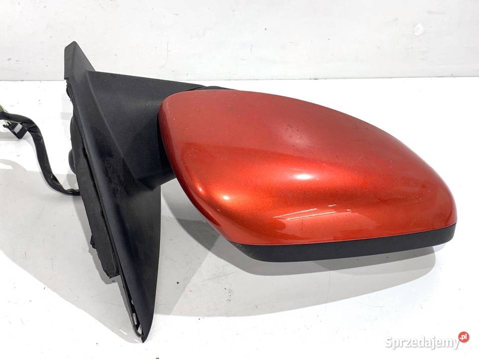 LUSTERKO PRAWY RENAULT KADJAR SUV ZEWNĘTRZNE podkarpackie sprzedam
