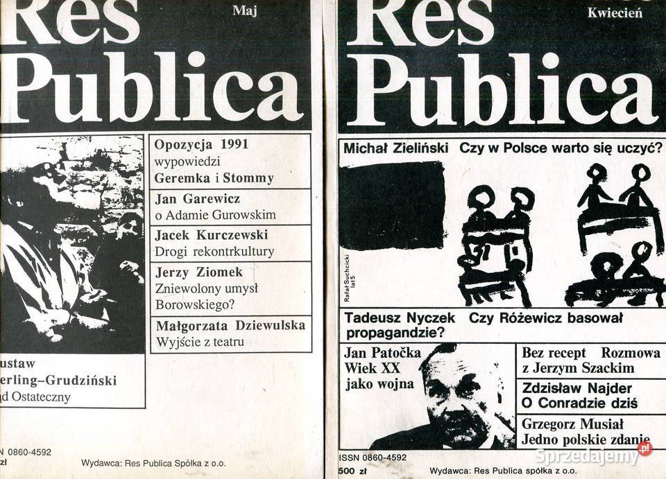 Res Publica 488 588