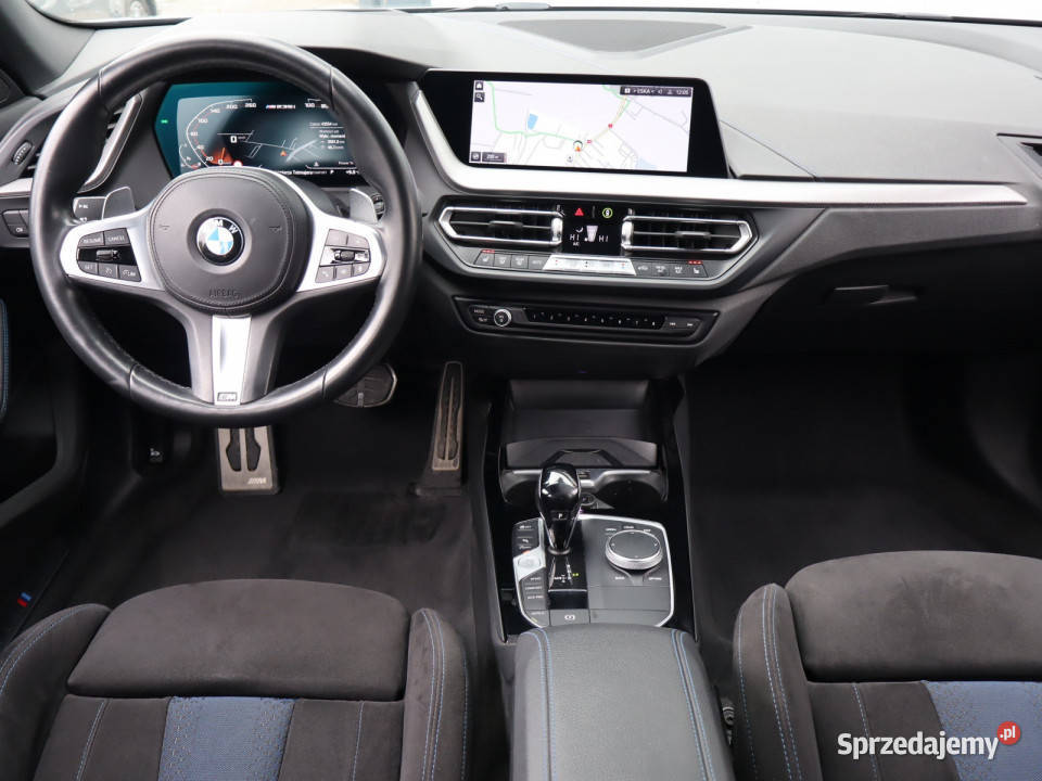 BMW 2 Gran Coupe M235i Gran Coup elektryczne szyby Katowice