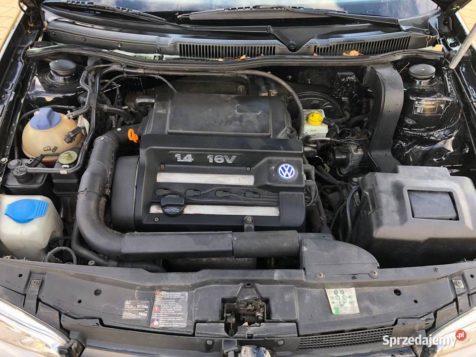 Volkswagen Golf 4 Special