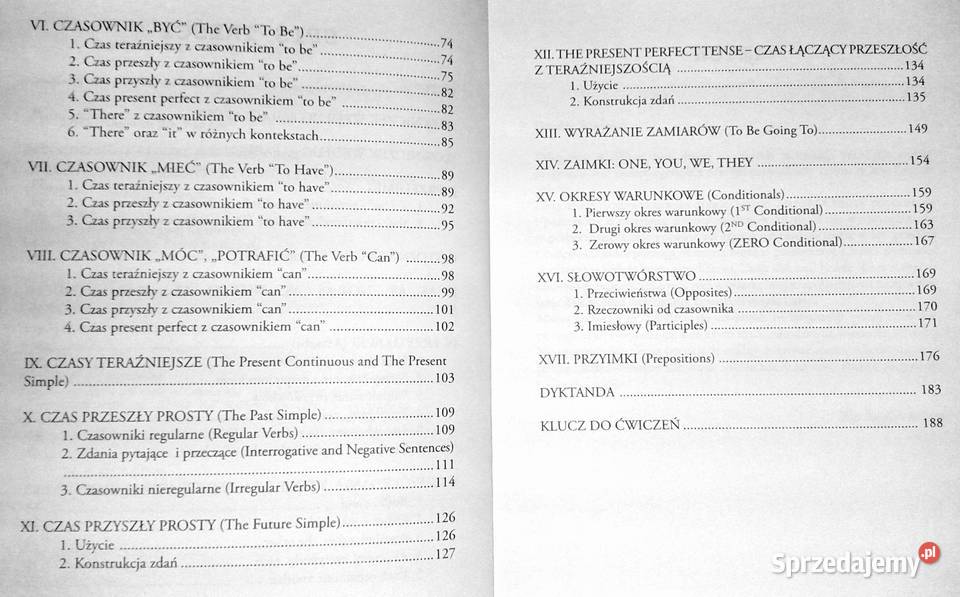 Study Pack 2 Stage 34 Zagadnienia gramatyczne z Chełm