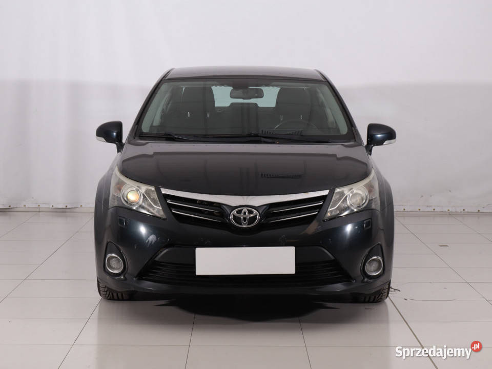 Toyota Avensis 20 D4D komputer pokładowy Piaseczno