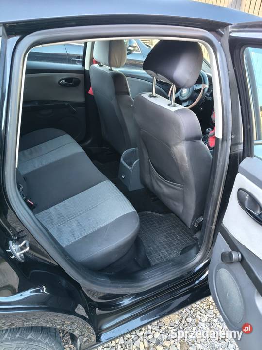 Seat Leon II 19 2 19 105 Zielonki sprzedam