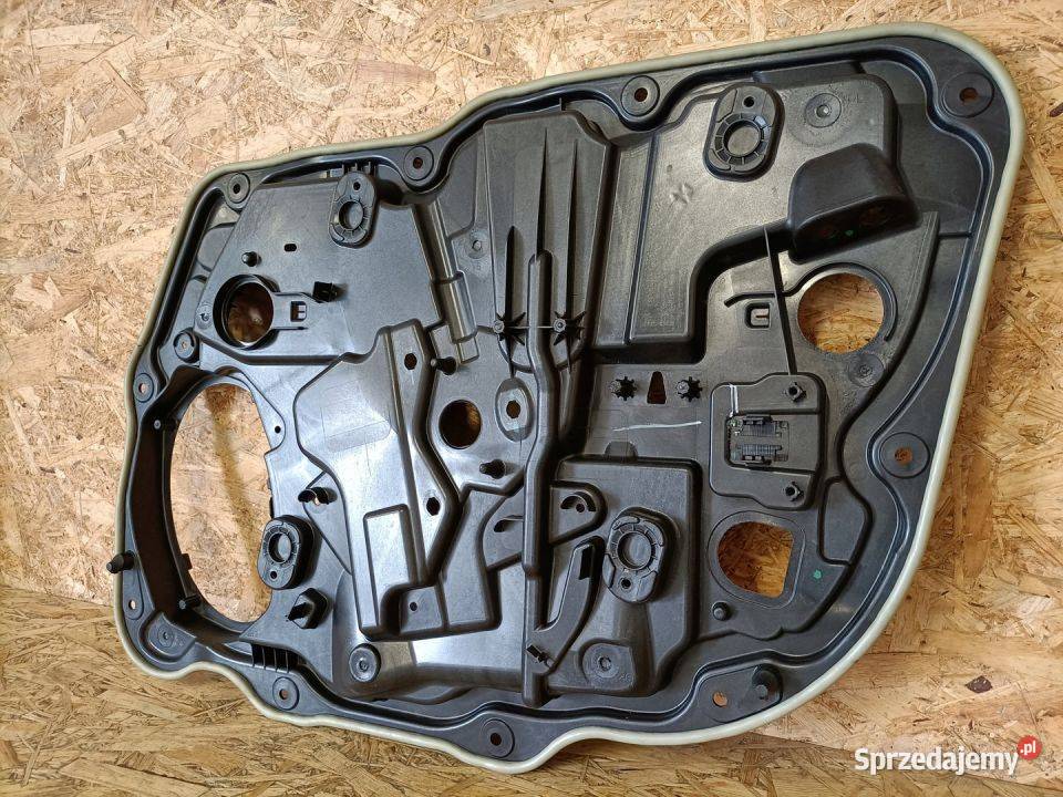 JEEP COMAPSS II PANEL DRZWI LEWY TYŁ 68242679AA osobowe wielkopolskie Pleszew