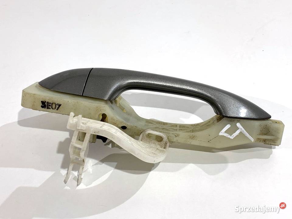 KLAMKA ZEWNĘTRZNA LEWY TYŁ KIA CARENS IV Minivan sprzedam