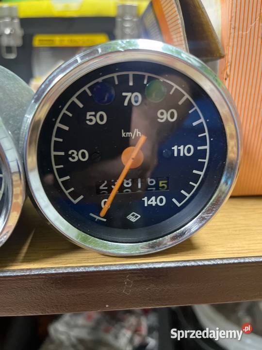 Zegary mz Etz 150 251 ddr Stalowa Wola sprzedam