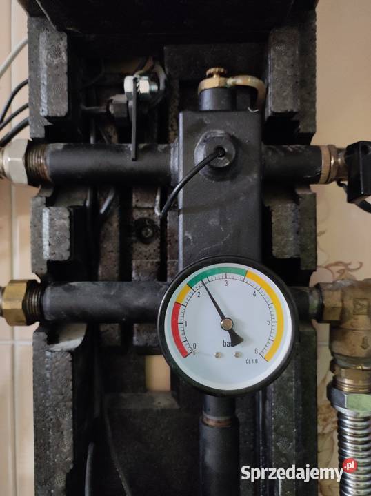 HEWALEX Pińczów sprzedam