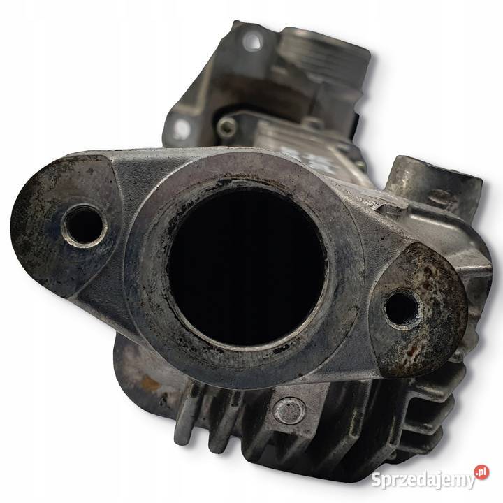 CHŁODNICA SPALIN Volvo S60 II V60 20 D3 31325030 Recyrkulacja spalin EGR Chełm