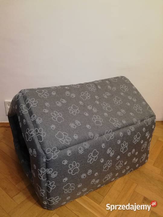 Domek psa kota stan mi Pozostałe Warszawa