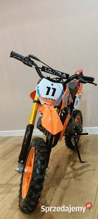 Sprzedam mini crossa dzieci Piaski