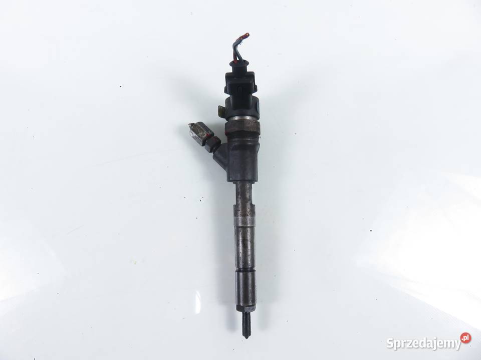 WTRYSKIWACZ TOYOTA YARIS I P1 14 D4D 0445110085 sprzedam