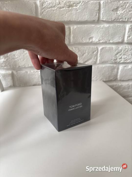 Tom Ford Ombre Leather Legionowo