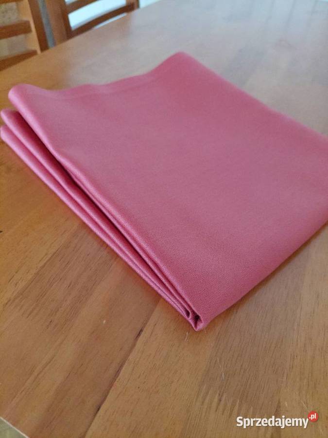 Bieżnik Bawełna satynowa Mirosławiec sprzedam