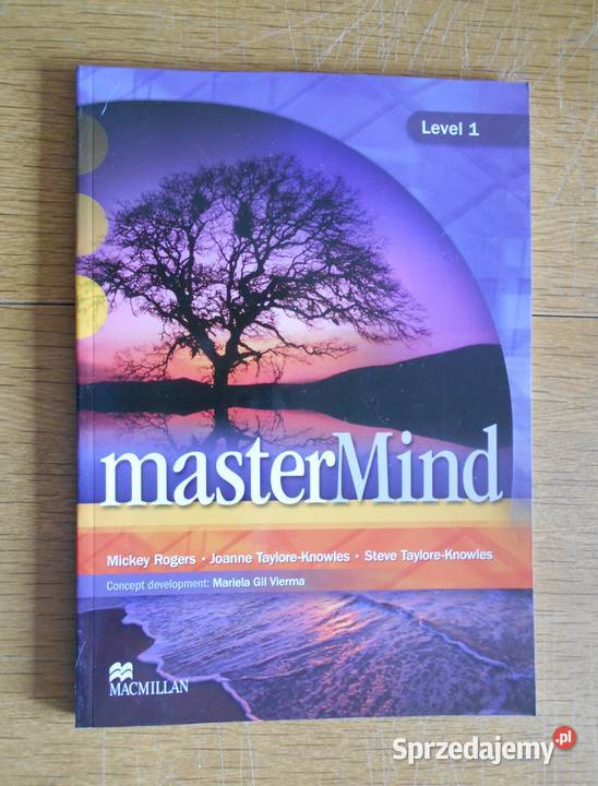 MasterMind Level 1 Parczew