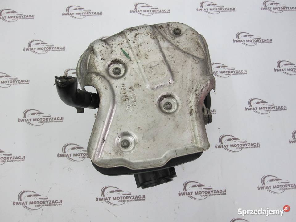 MERCEDES E 18 271941 163 03r pompa wspomagania