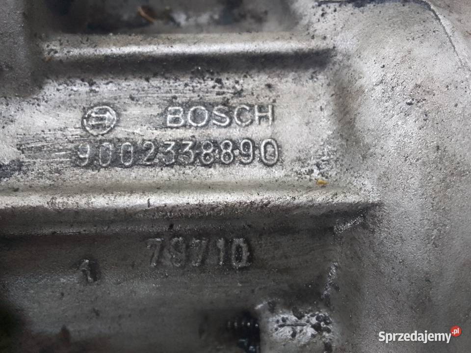 Rozrusznik Ford Focus MK1 18 TDDi Rok produkcji 2000 Silniki i osprzęt Kolbuszowa sprzedam