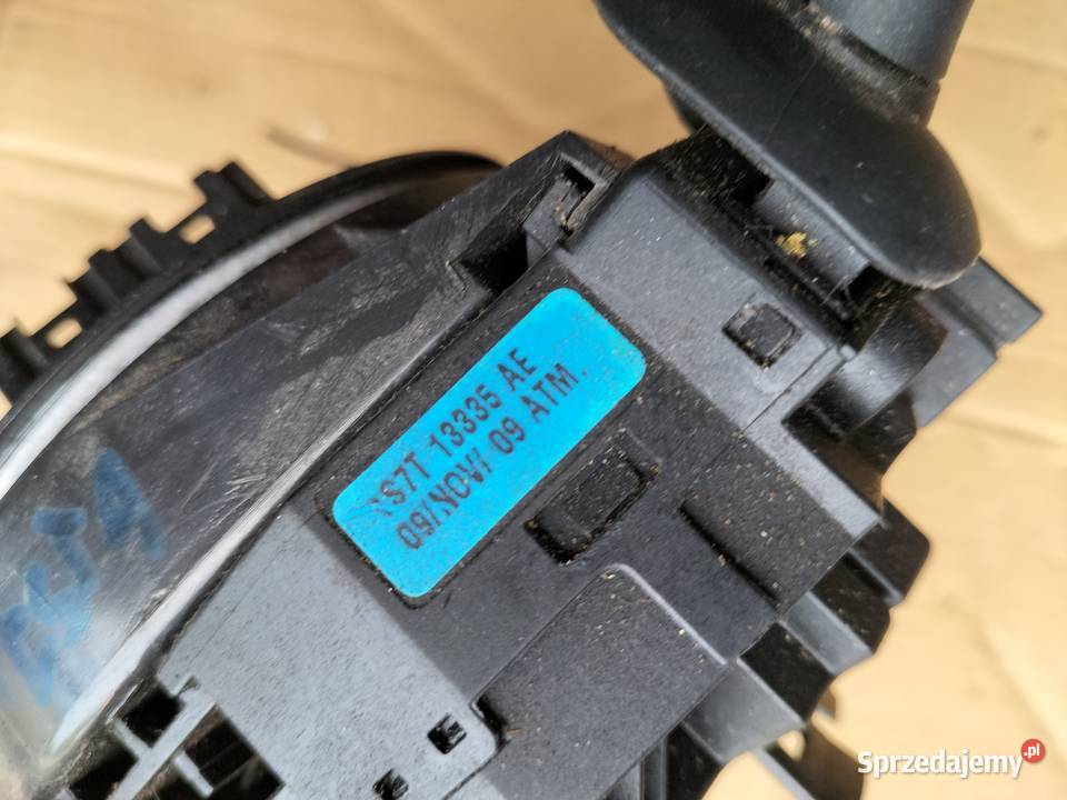 PRZEŁĄCZNIK ZESPOLONY PAJĄK FORD FIESTA MK6 Kamień-Kolonia
