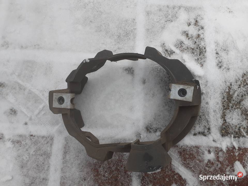 Nissan halogen lewyramka sprzedam