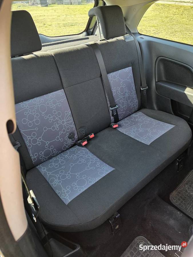 Ford Fiesta lpg dolnośląskie Bukowice sprzedam