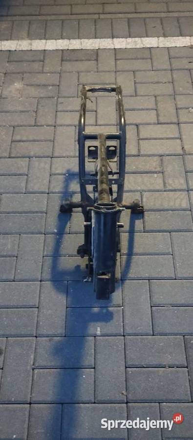 Romet chart wielkopolskie Szamotuły sprzedam