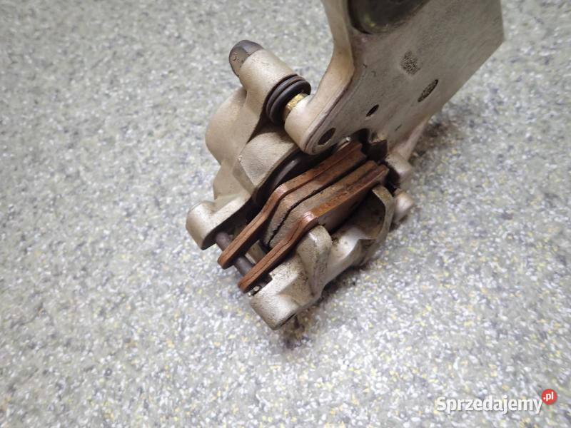 ZACISK HAMULCA HAMULCOWY TYŁ YAMAHA TTR TT 600 R Strzelce Krajeńskie