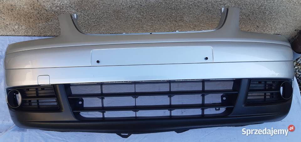 ZDERZAK PRZEDNI VW TOURAN 1T CADDY 2K 1T0807221