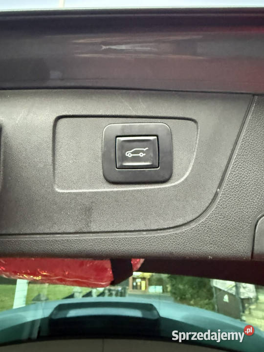 Opel Insignia 20 cdti 170 automatic 176 świeżo nawigacja Bolesławiec