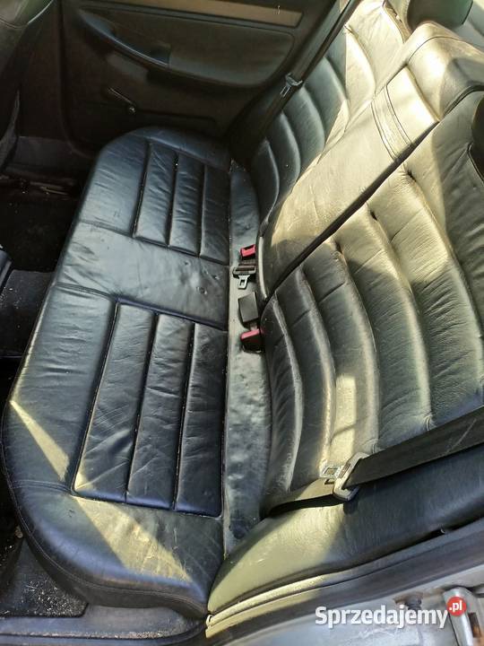 Audi A4 B5 na części a13 LY7M 19 110 AFN Części samochodowe Myszków