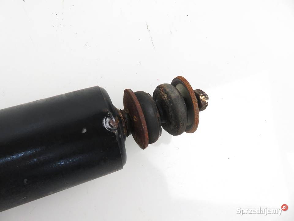 AMORTYZATOR TYŁ MITSUBISHI PAJERO II 28 TD