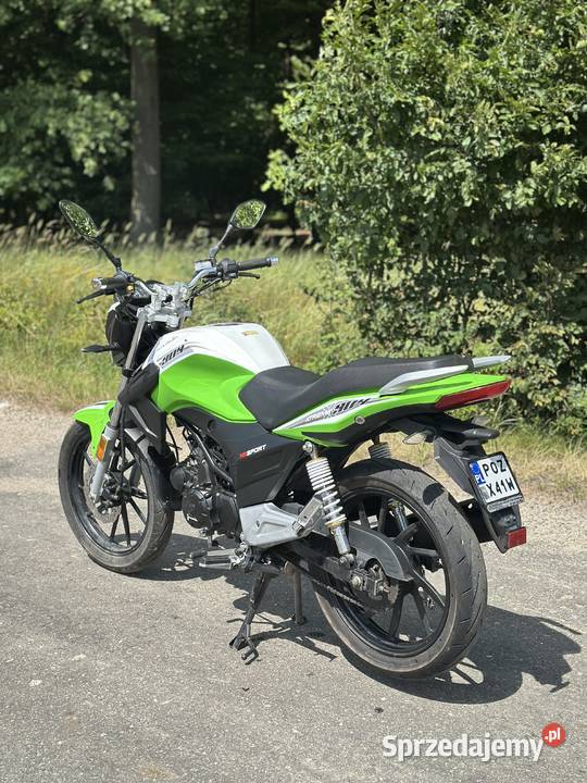 Junak 904 Junak sprzedam