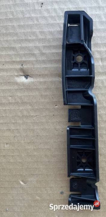 FIAT 500 ŚLIZG ZDERZAKA PRZÓD PRAWY 52054126 wielkopolskie Międzychód