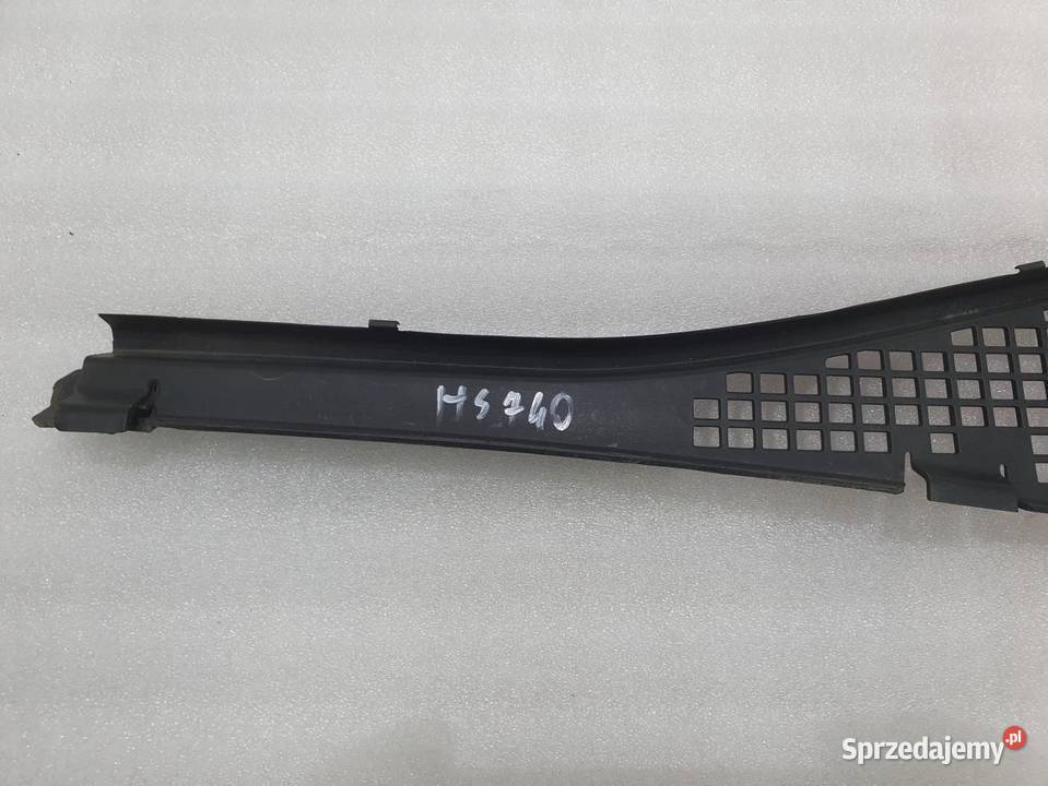 PODSZYBIE PRAWE DACIA SNADERO 8200294316 wielkopolskie