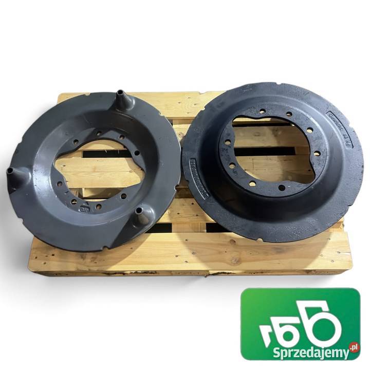 Adapter Obciążnik Balast 48 931800040102T Fendt Wilkowo sprzedam