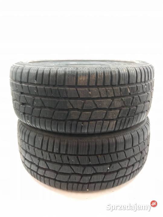 2x OPONA ZIMOWA GREEN TYRE 830P 22540R17 91H zima