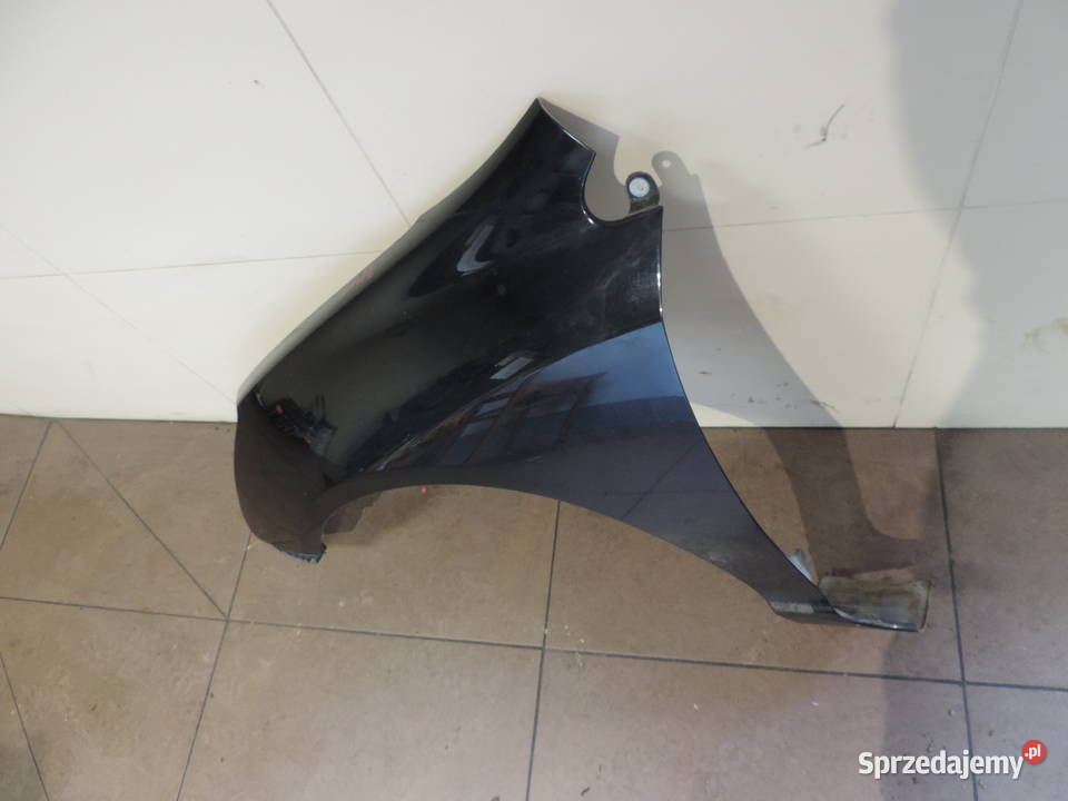 HONDA CIVIC VII FL BŁOTNIK LEWY PRZÓD B93P Błotniki małopolskie Nowy Sącz