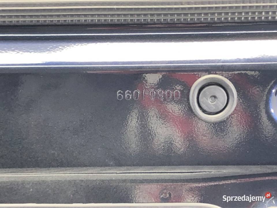 DRZWI PRAWY TYŁ AUDI A5 8T SedanLimuzyna 0717