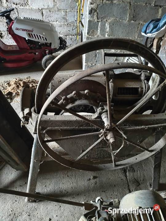 Sprzedam Dąbrowa Tarnowska